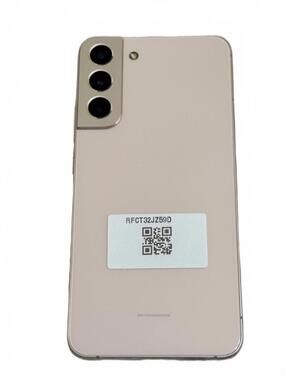 Samsung Galaxy S22+ 128GB T-Mobile Smartphone